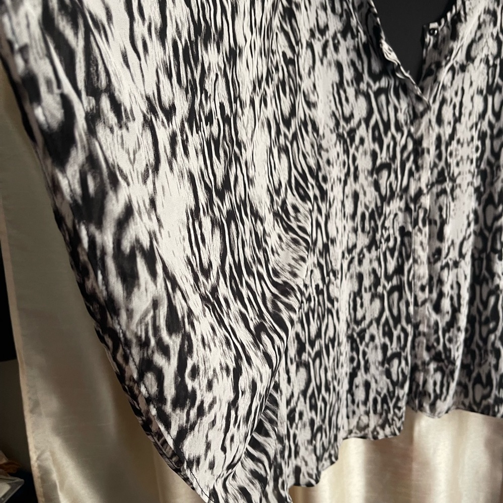 Blouse - Picture 3 of 7